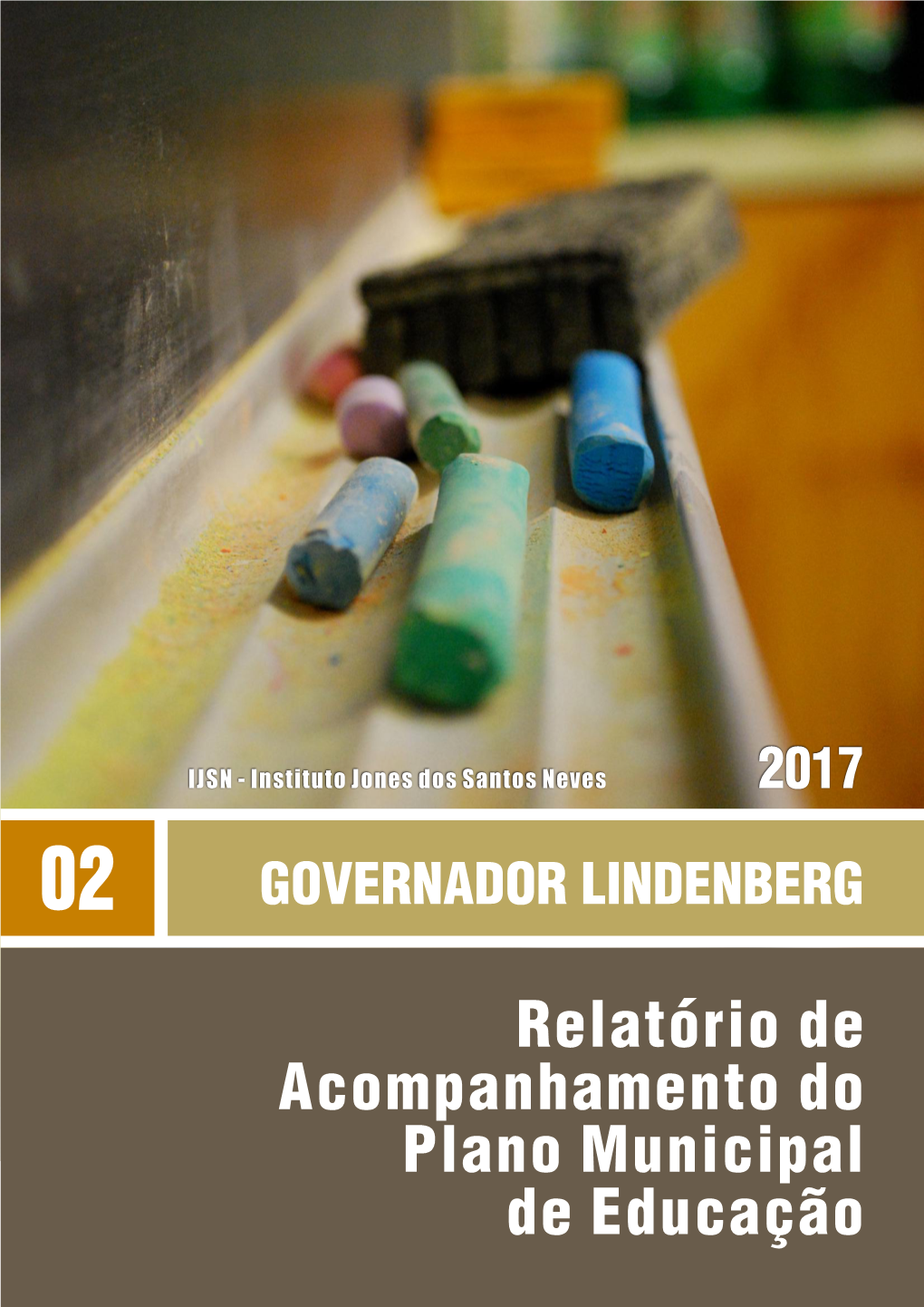 Governador Lindenberg