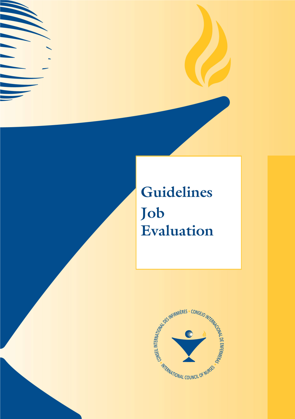 Job Evaluation Guidelines