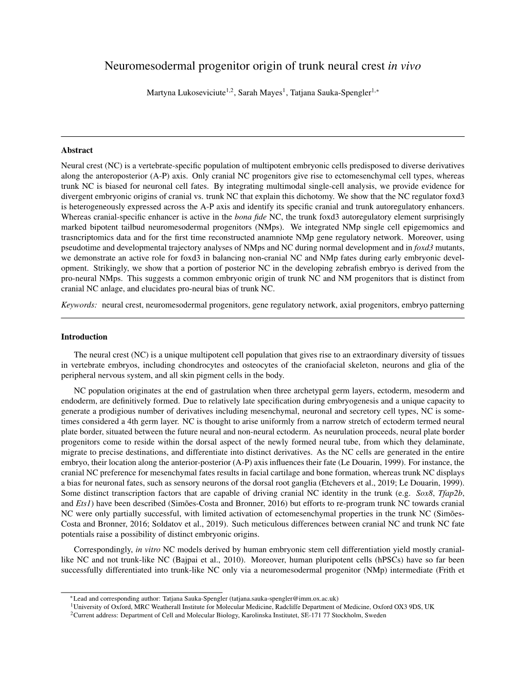 Downloaded from UCSC Genome Browser Was Performed Using Rna-Star/2.4.2A (Dobin Et Al., 2013)