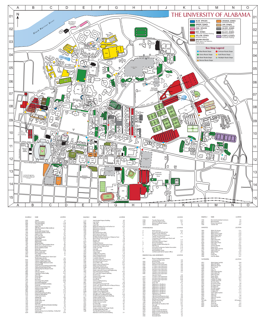 Parking Map May2018