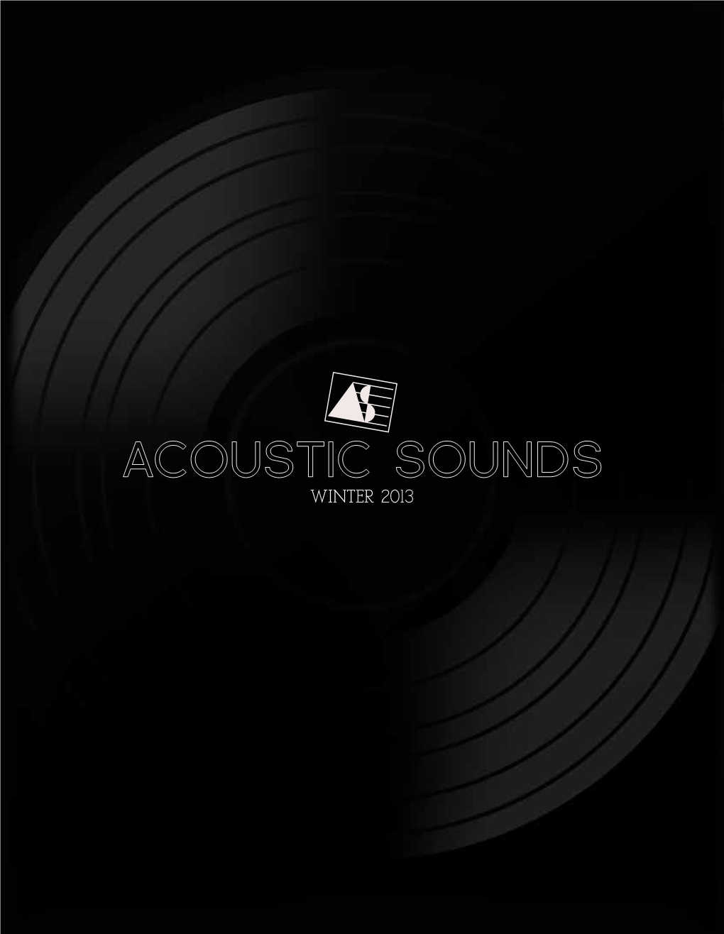 Acoustic Sounds Catalog Update