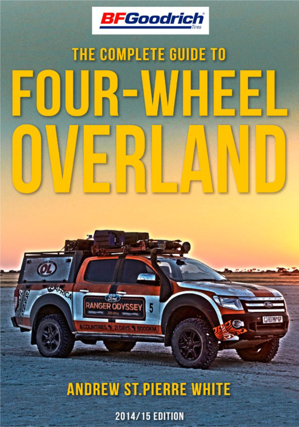 Overlandguide2014.Pdf