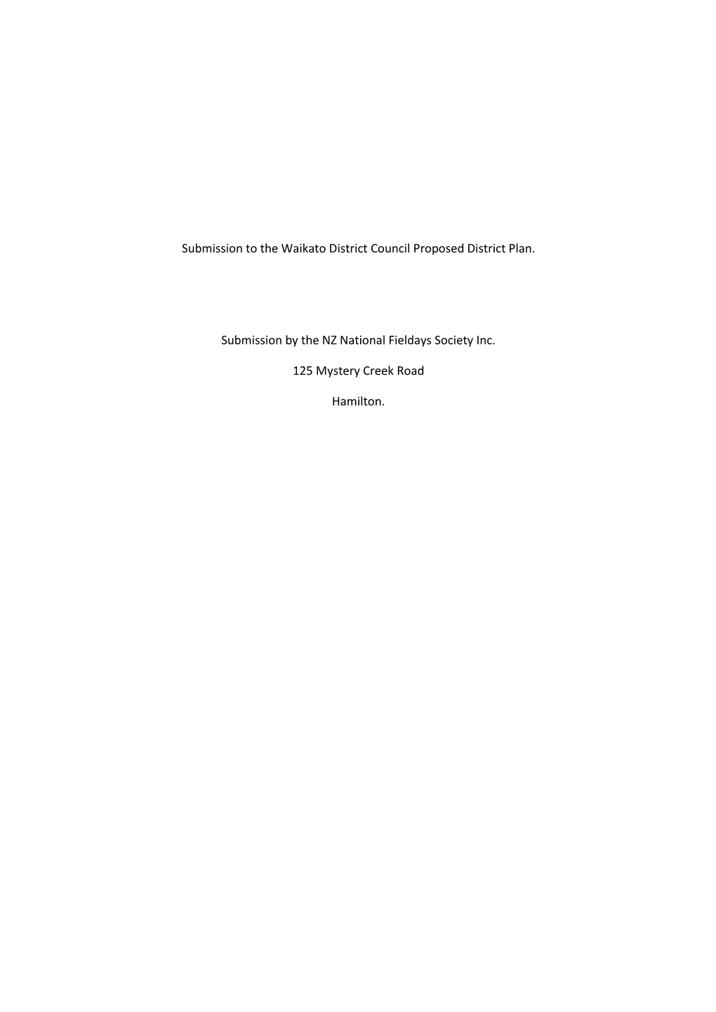 Rural Zone, 22.2 Land Use – Effects, 22.2.1: Noise Rules, Chapter 23: Country Living Zone, 23.2 Land Use – Effects, 23.2.1: Noise