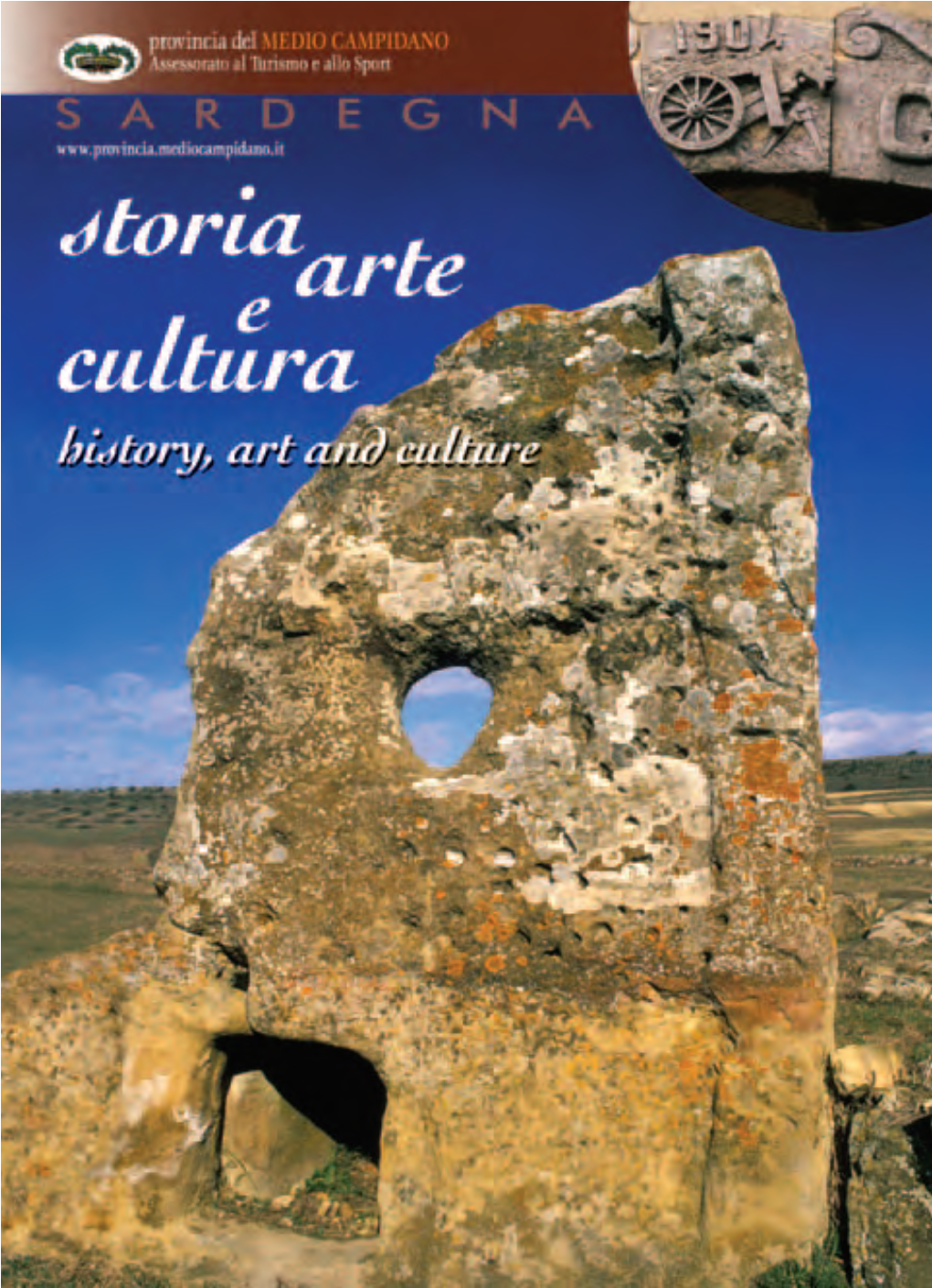 Prog. Storia Arte Cultura.Qxd