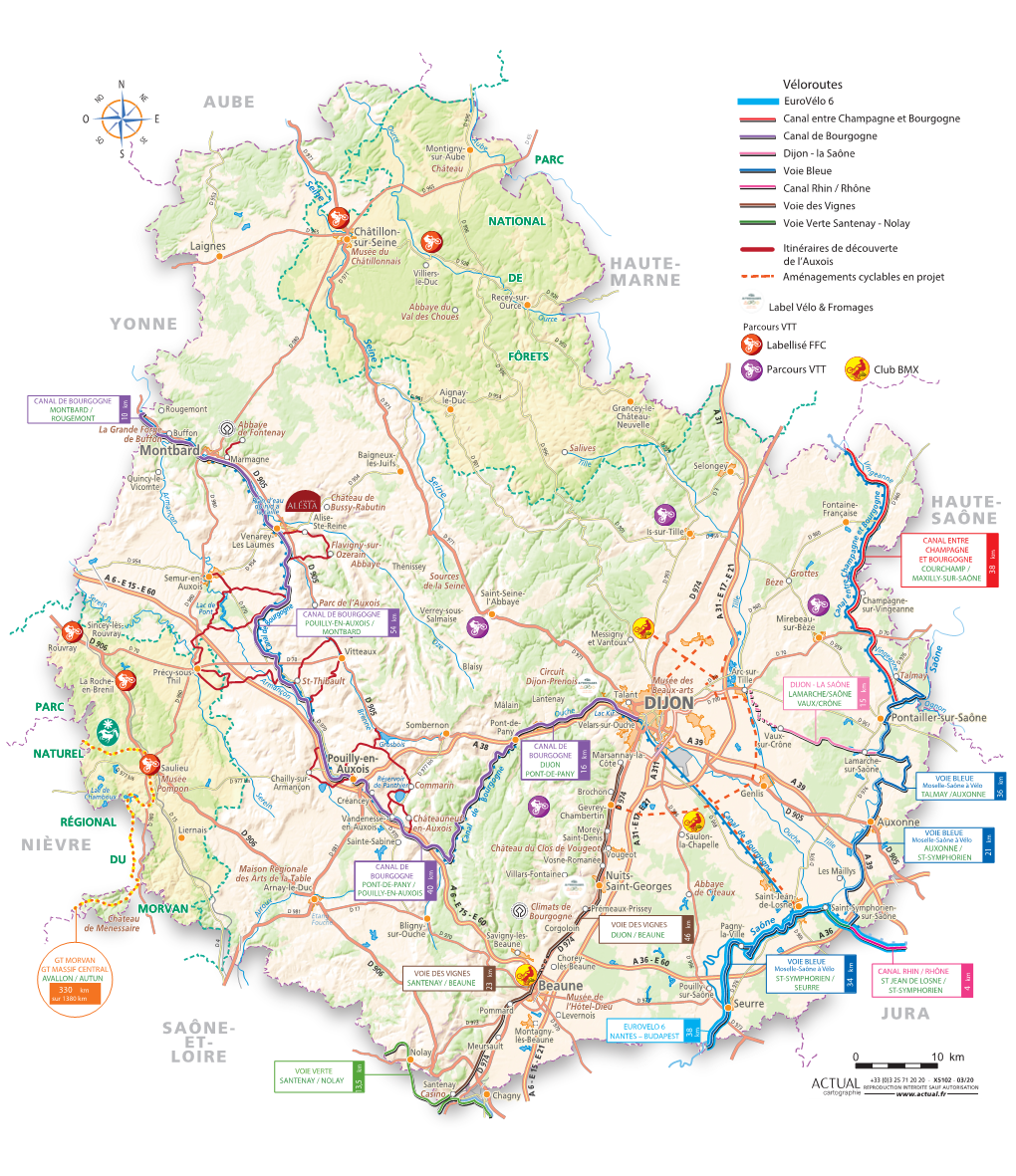 Carte-Velo 2021 CS6 VDEF