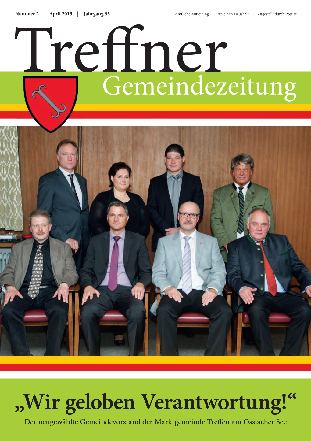 Gemeindezeitung