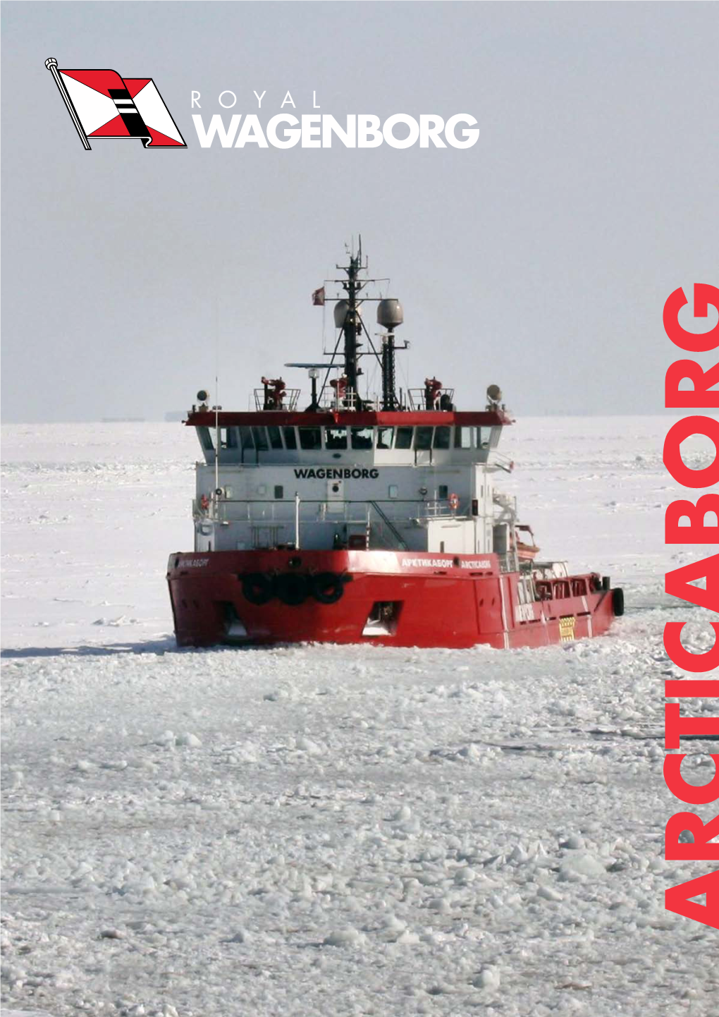 Arcticaborg Arcticaborg