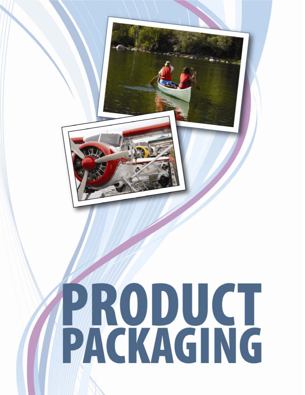 Product Packaging