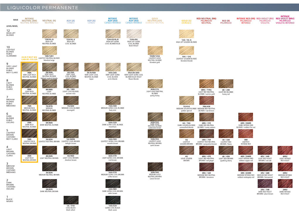 Liquicolor Permanente Shades 07-10-12.Pdf