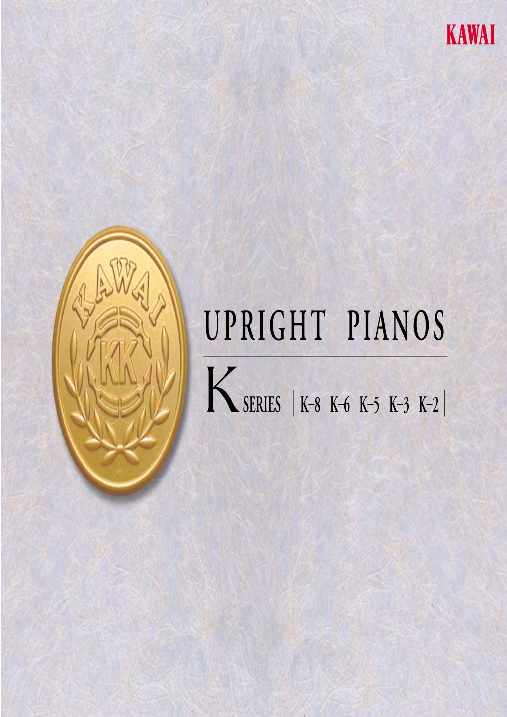 Upright Pianos
