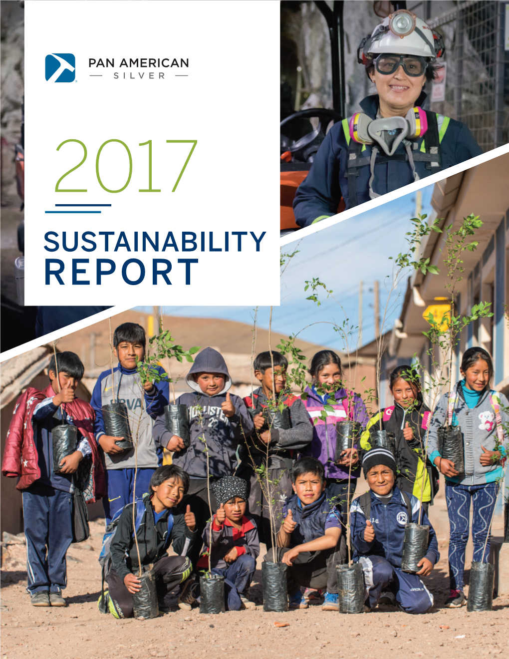 Report 2017 Sustainability Report 2