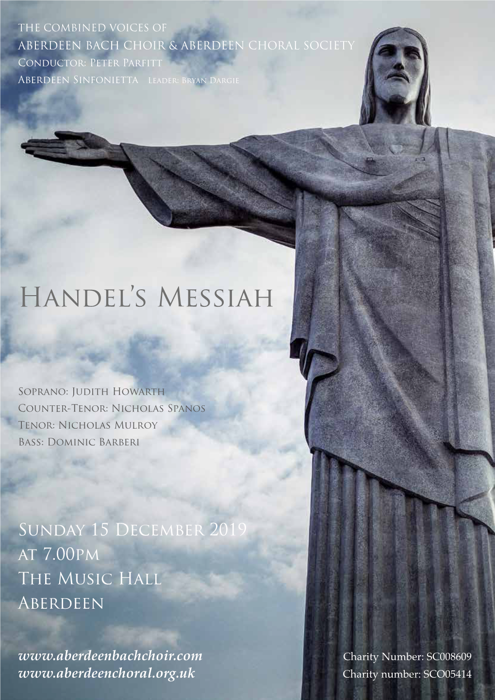 Handel's Messiah