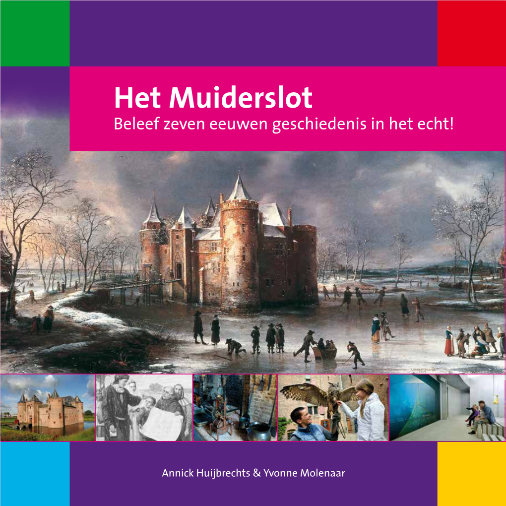 Het Muiderslot Het