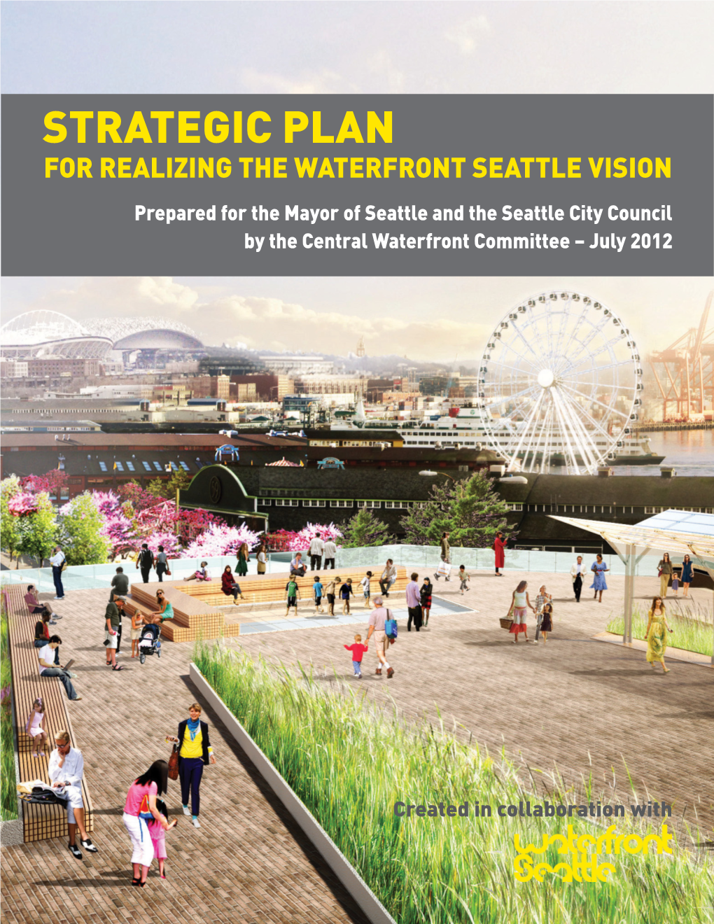 Strategic Plan