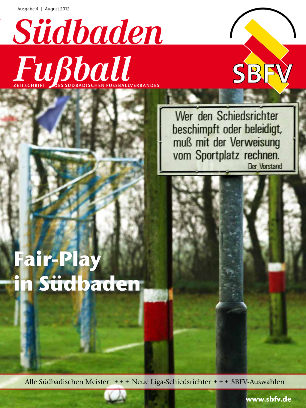 Fair-Play in Südbaden