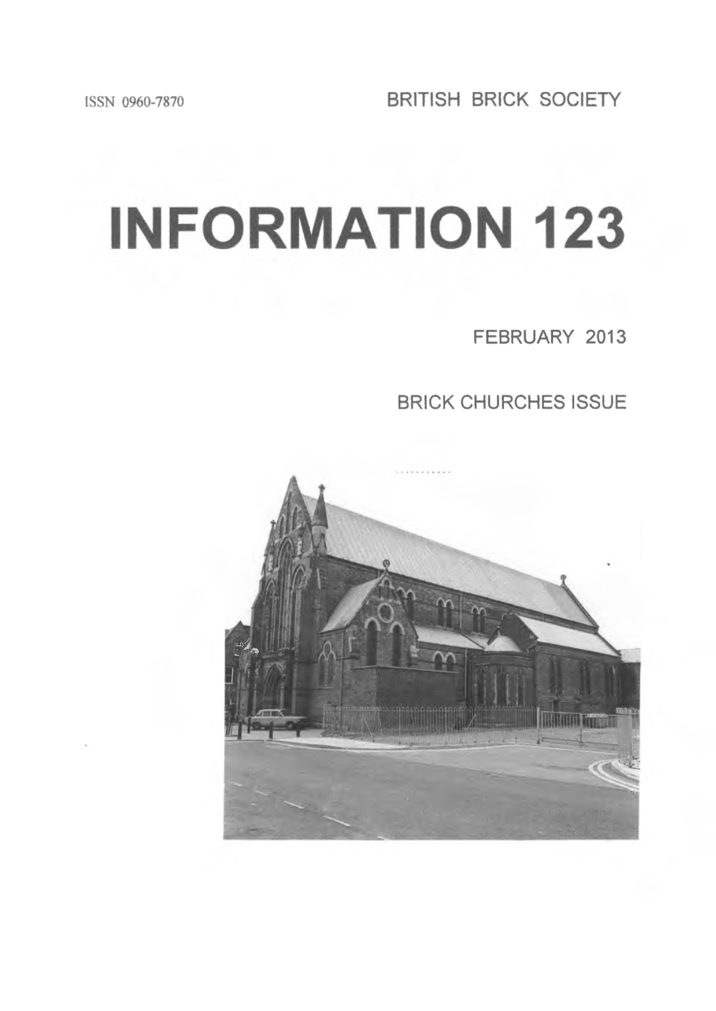 Information 123