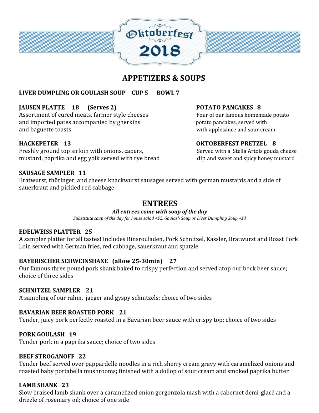 Oktoberfest-2018-Menu.Pdf