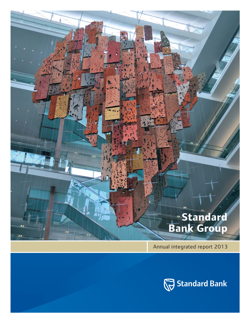 Standard Bank Group