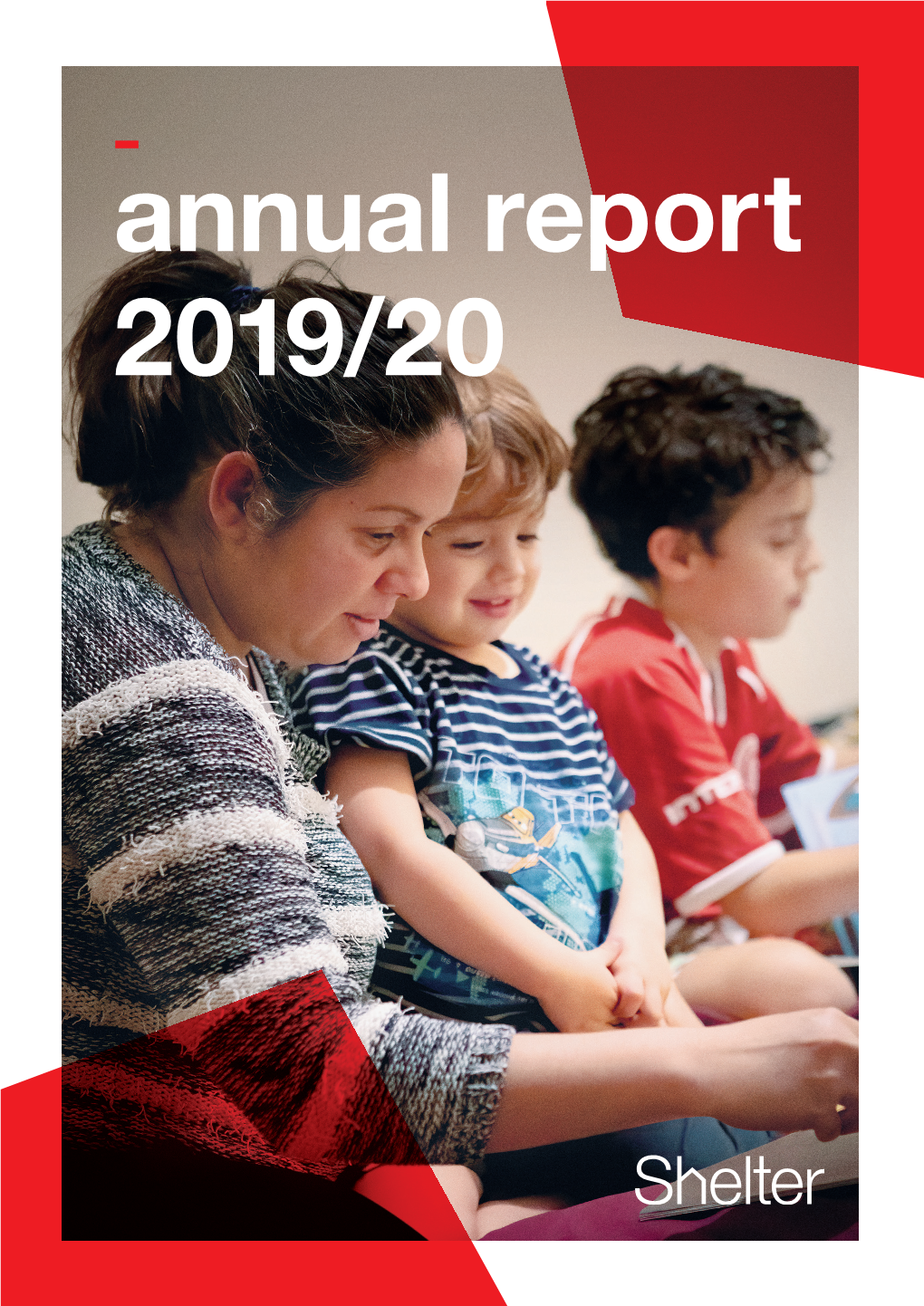 Annual Report 2019/20