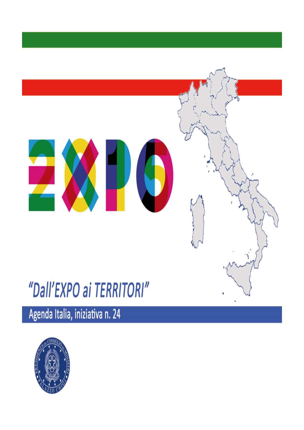 Progetto EXPO E Territori [Modalità Compatibilità]