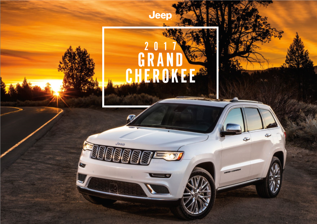 Grand Cherokee