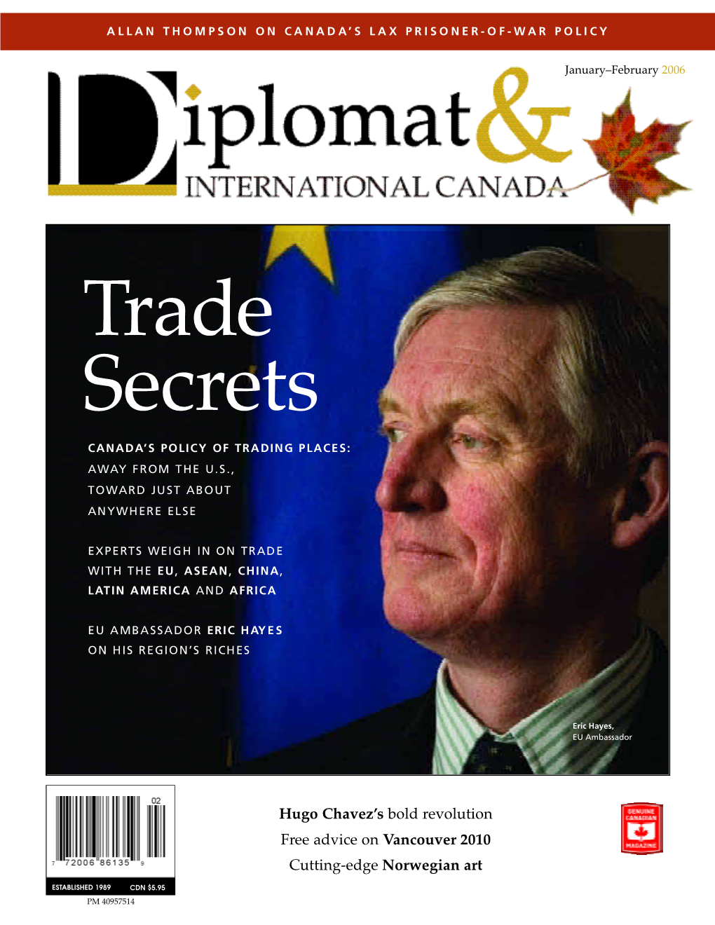 Diplomat JAN 06 FINAL