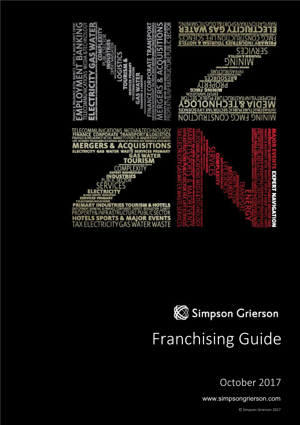 Franchising Guide