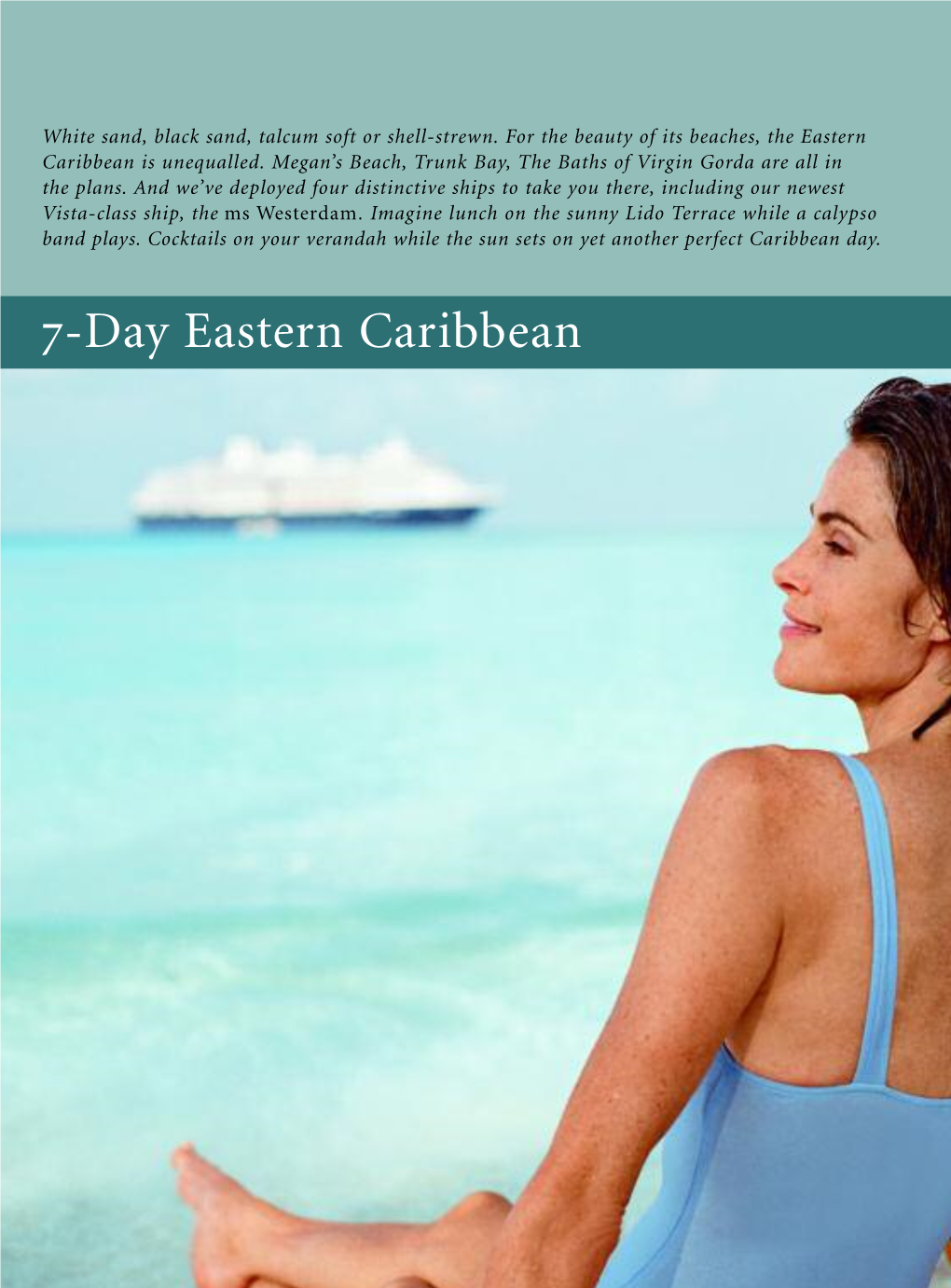 7-Day Eastern Caribbean