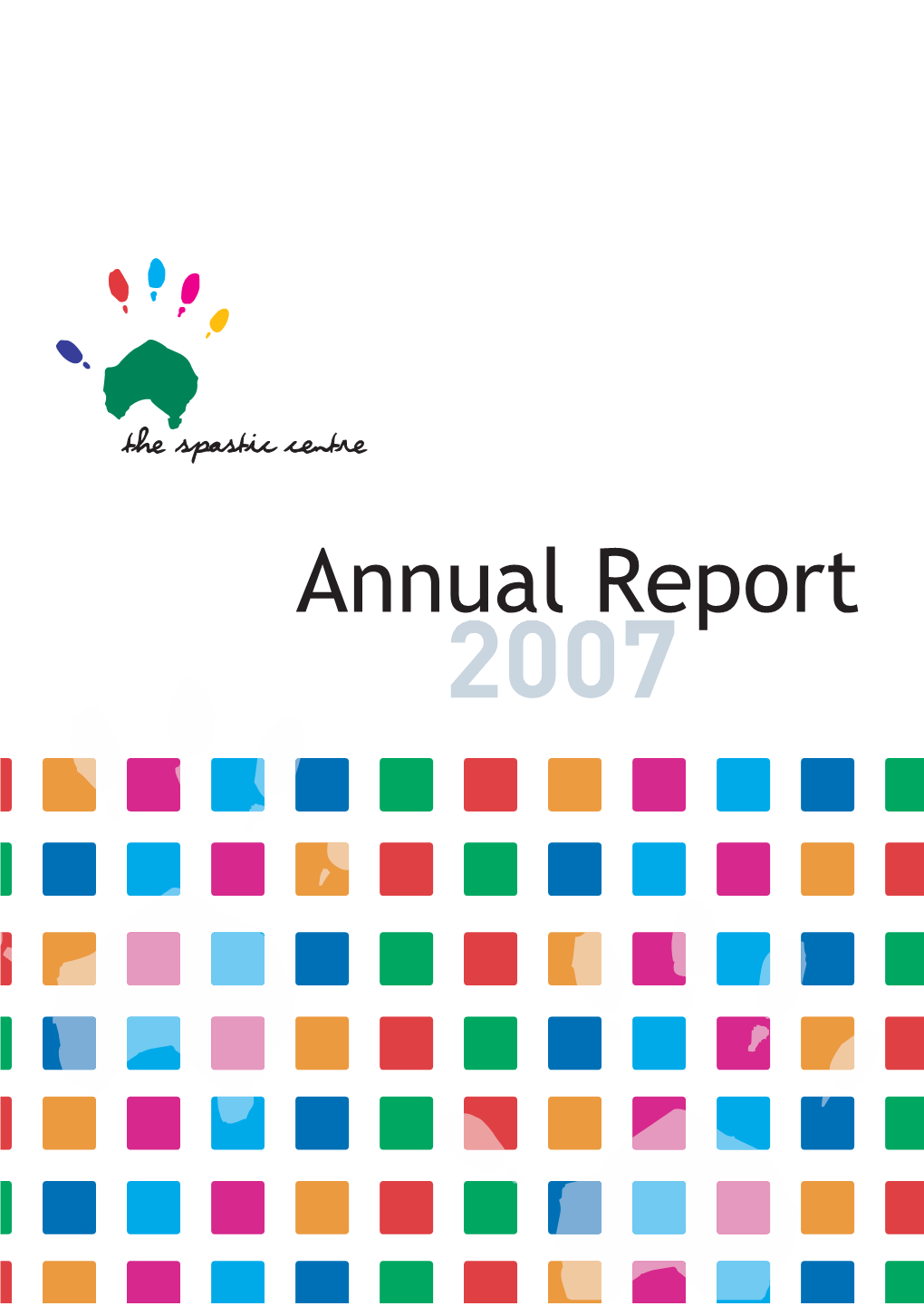 Annual Report 2007