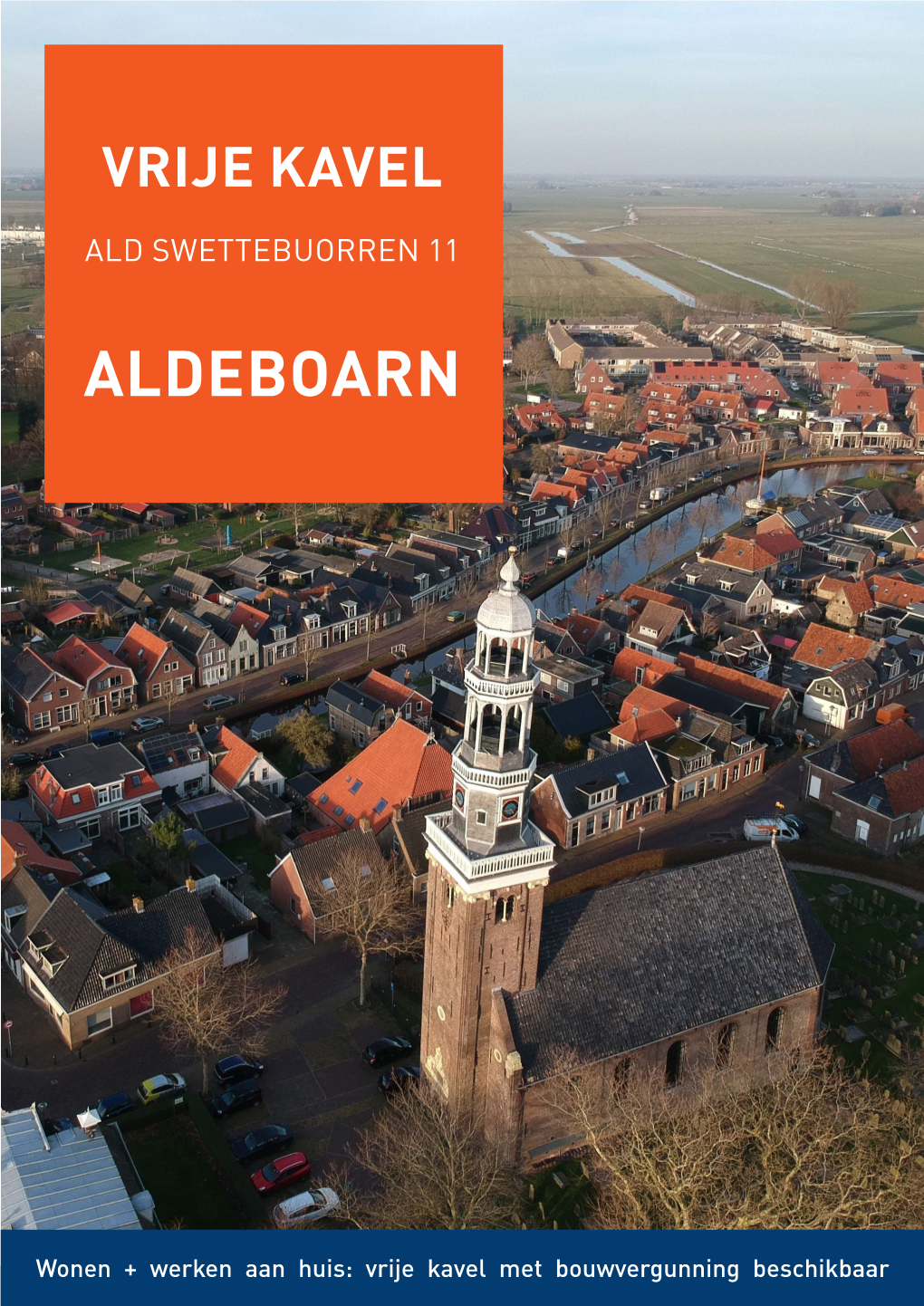 Ald Swettebuorren 11