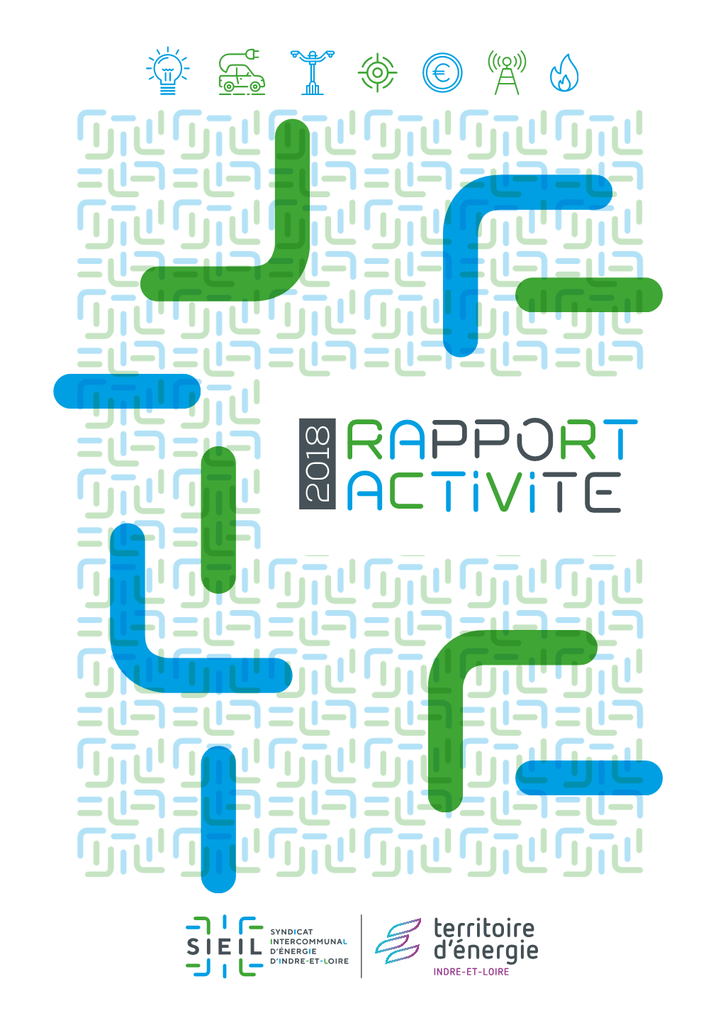 Rapport D'activité 2018 Édito