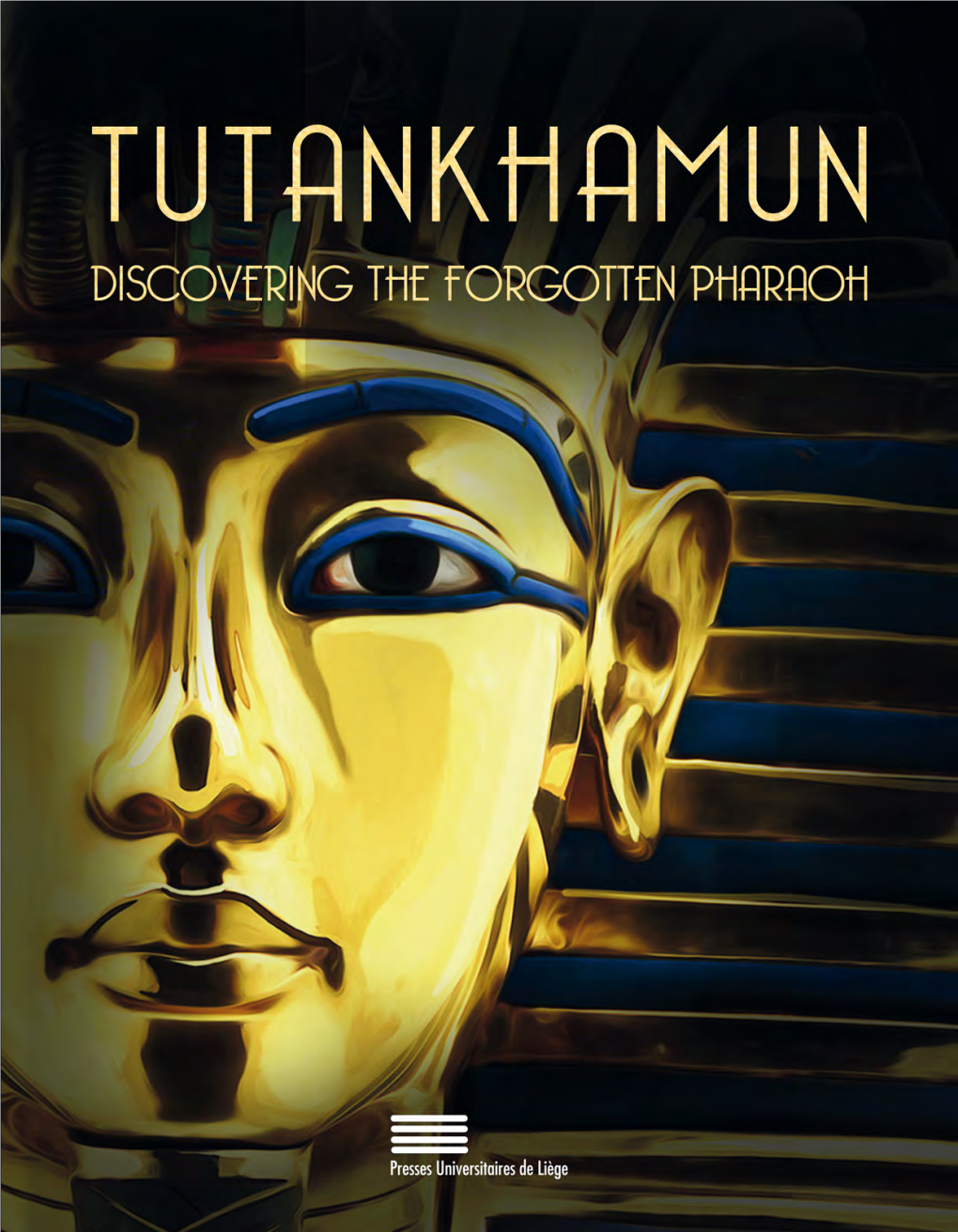 TAP-2020-TAA-Queen-Egyptologist-And-Pharaoh.Pdf