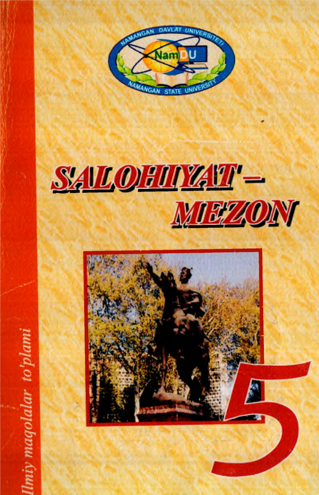 Salohiyat-Mezon. 5-Son.Pdf