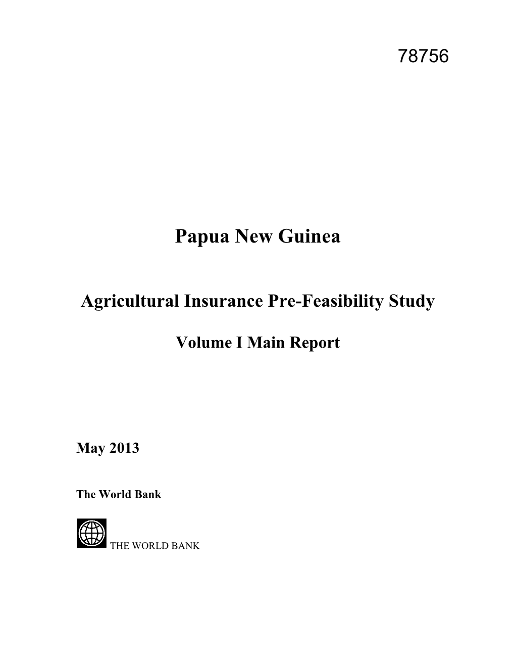 PNG Feasibility Study.Pdf