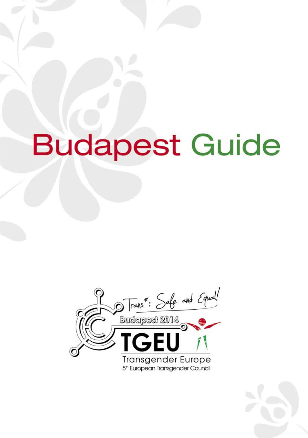 Budapest Guide Online.Indd