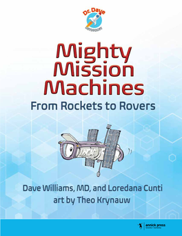 Mighty Machines 4 1