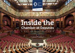 Inside the Chamber of D