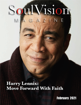 Harry Lennix