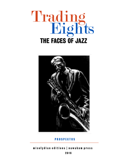 The Faces of Jazz