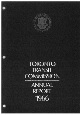 1966 Annual Report