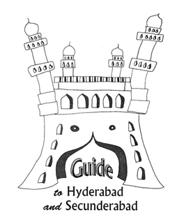 Hyderabad and Secunderabad