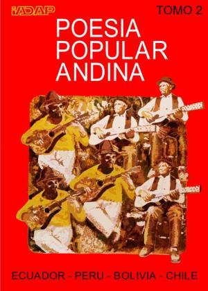 Poesia Popular Andina
