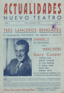 Nuevo Teatro