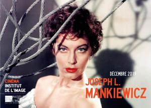 Mankiewicz Quelque Part L’Aventure Dans La Nuit De Madame Muir