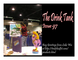 The Drink Tank 97