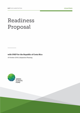 Readiness-Proposals-Costa-Rica-Unep-Adaptation-Planning.Pdf