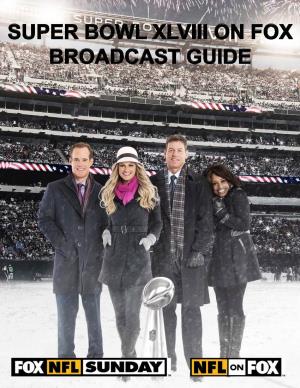 Super Bowl XLVIII on FOX Broadcast Guide