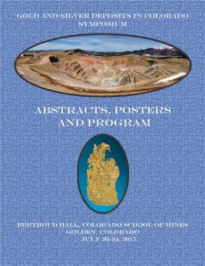 Abstracts, Posters and Program