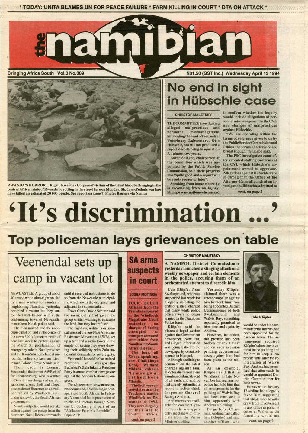 13 April 1994.Pdf