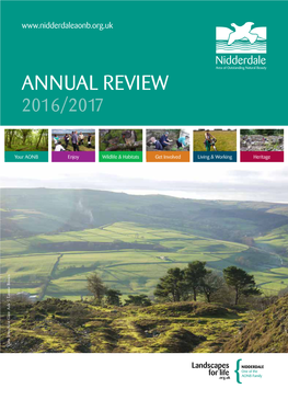 Annual Review 2016/2017